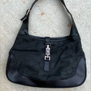 Little black Gucci Bag